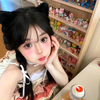 第一次的辣妹
