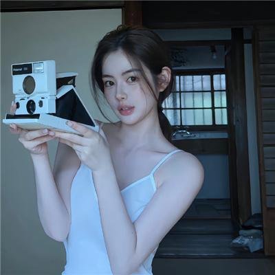 谷子熟了