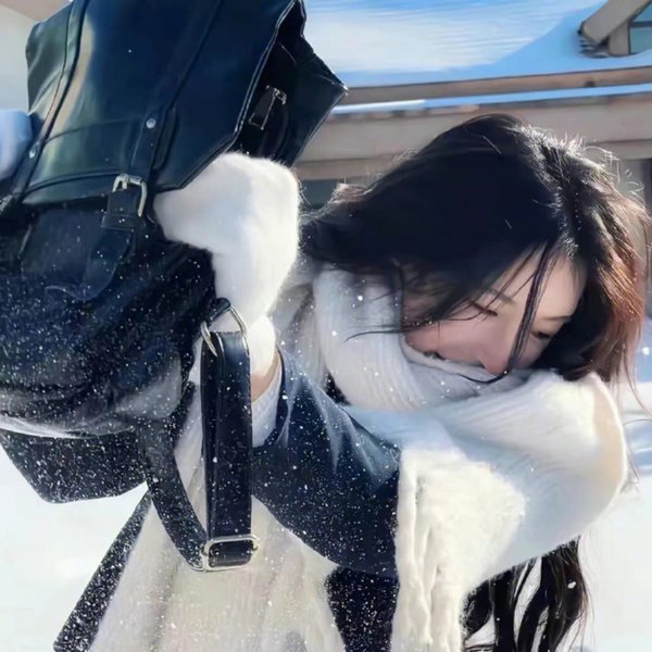 惊叫不止